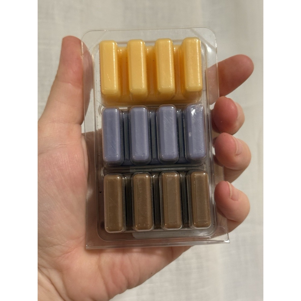 Witches Brew Halloween Fall Autumn Aldi Finds Kirkton Wax Melts 2.5 oz - Picture 2 of 2